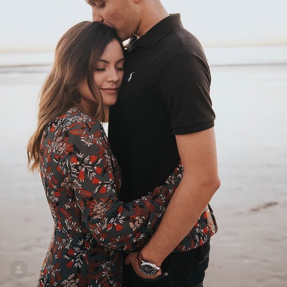 Maxi dress - Picture 3 of 4